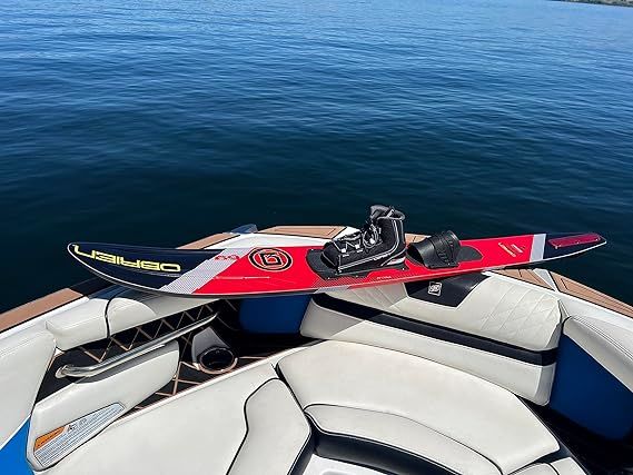OBRIEN SEQUENCE MONO SLALOM KAYAĞI