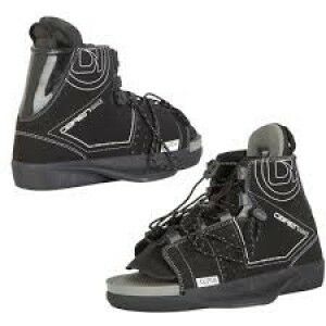 OBRIEN CLUTCH WAKEBOARD BAĞLAMA