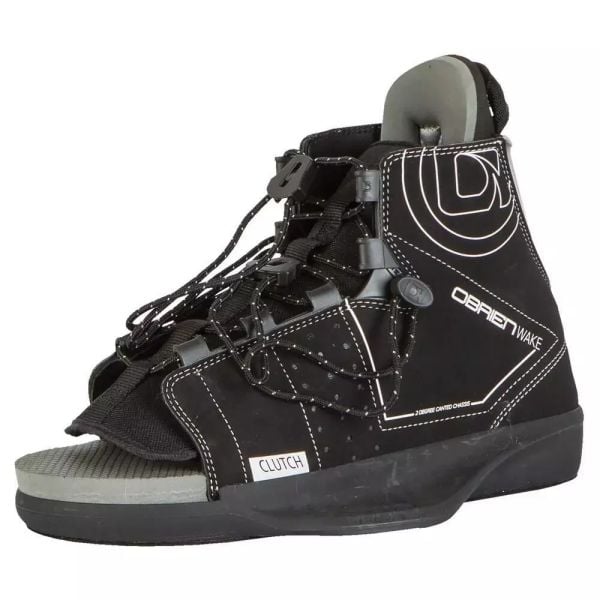 OBRIEN CLUTCH WAKEBOARD BAĞLAMA