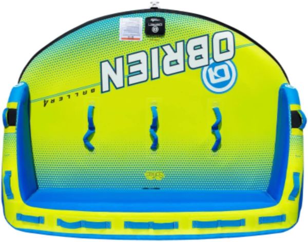 OBRIEN RİNGO BALLER ST (4 PERSON)