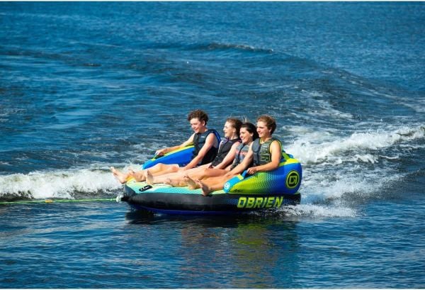 OBRIEN RİNGO BALLER ST (4 PERSON)