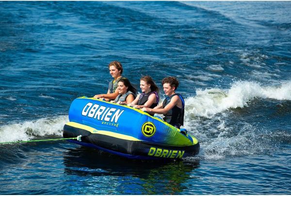 OBRIEN RİNGO BALLER ST (4 PERSON)
