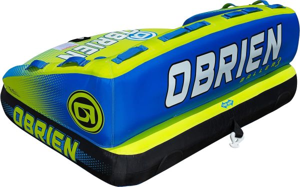 OBRIEN RİNGO BALLER ST (3 PERSON)