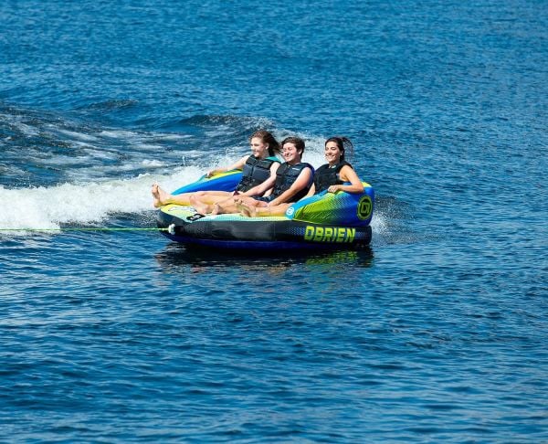 OBRIEN RİNGO BALLER ST (3 PERSON)
