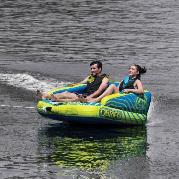 OBRIEN RİNGO BALLER ST (2 PERSON)