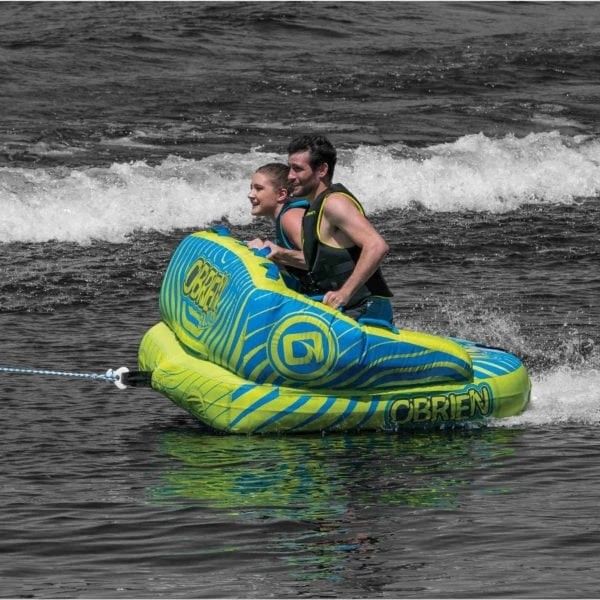 OBRIEN RİNGO BALLER ST (2 PERSON)
