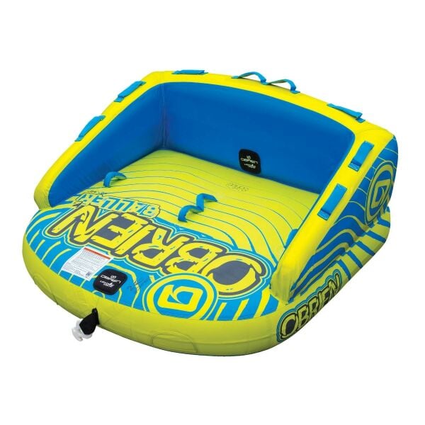OBRIEN RİNGO BALLER ST (2 PERSON)