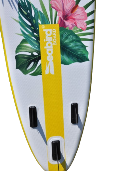 SEABIRD MOSS INFLATABLE SUP 11' 6''