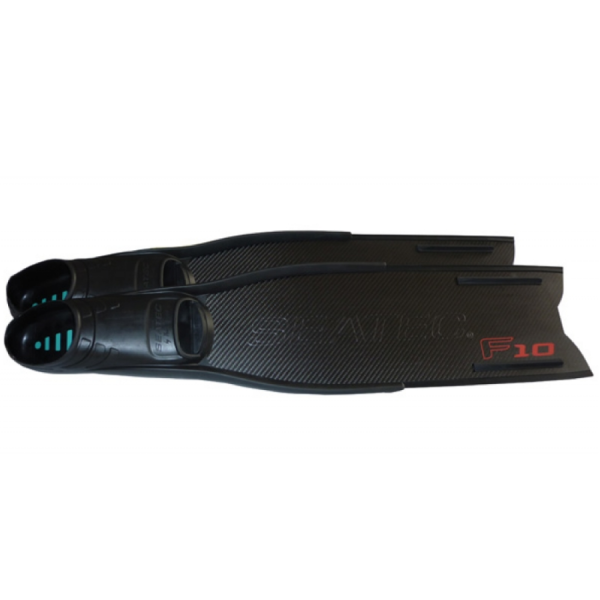 Forza 10 Carbon Apnea Palet