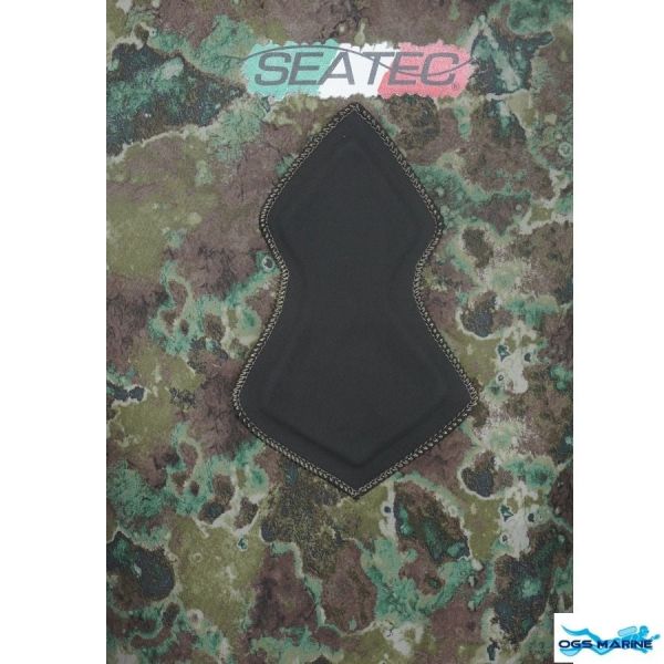3 mm Camu Green Elbise