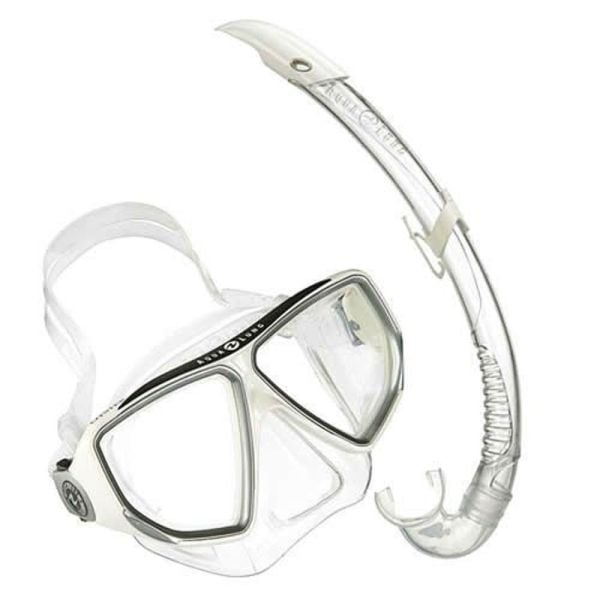 Combo Oyster Beyaz Set