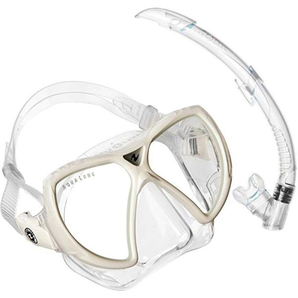 Combo Visionflex Beyaz Set