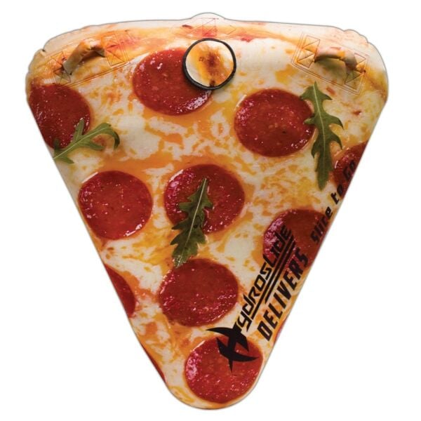 OBRIEN RİNGO HYDROSLIDE SLICE OF PIZZA (1 PERSON)