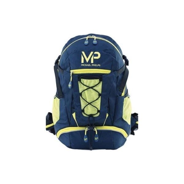 MP Michael Phelps Back Pack Sırt Çantası