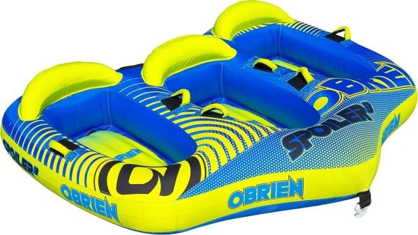 OBRIEN RİNGO SPOILER (3 PERSON)