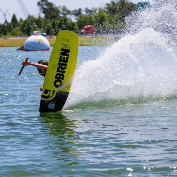 OBRIEN WAKEBOARD FREEMONT PARK SERIES