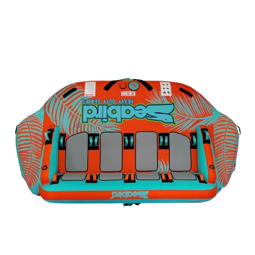 SEABIRD COMFORT 4 PERSON TİCARİ RİNGO