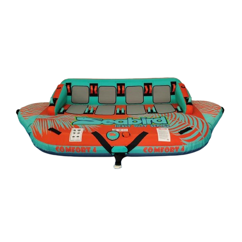 SEABIRD COMFORT 4 PERSON TİCARİ RİNGO