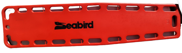 Seabird Yüzer Sedye (Omurga Tahtası)