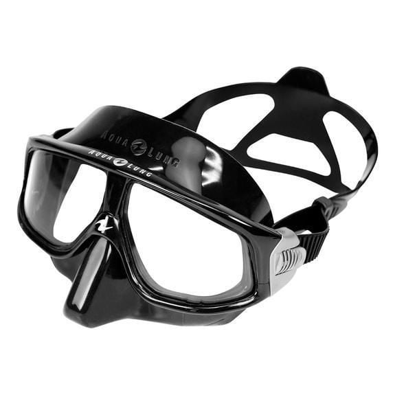Aqua Lung Sphera Siyah  Dalış Maskesi