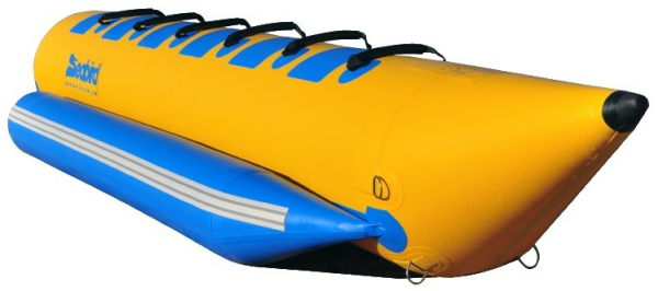 SEABIRD BANANA 8 PERSON