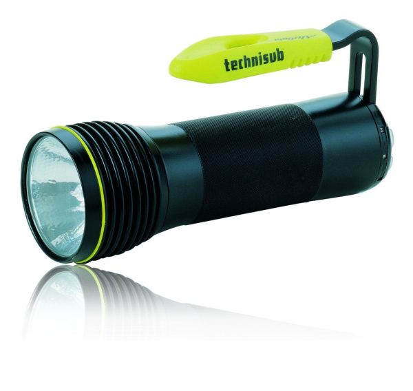 Aqua Lung AluLight 50 Fener