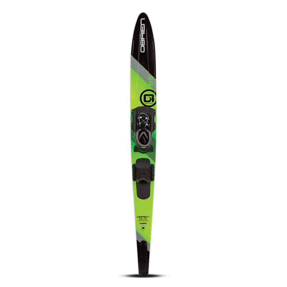 OBRIEN WORLD TEAM MONO SLALOM SU KAYAĞI