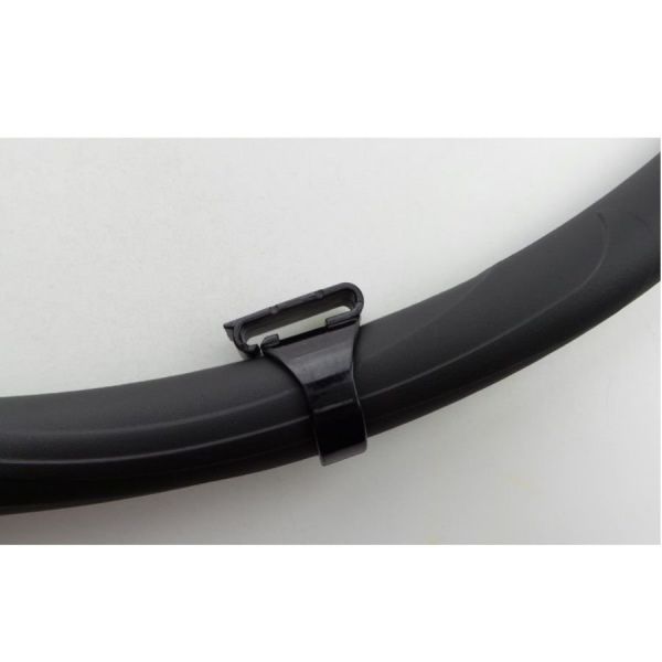 Valfli Yumuşak Snorkel