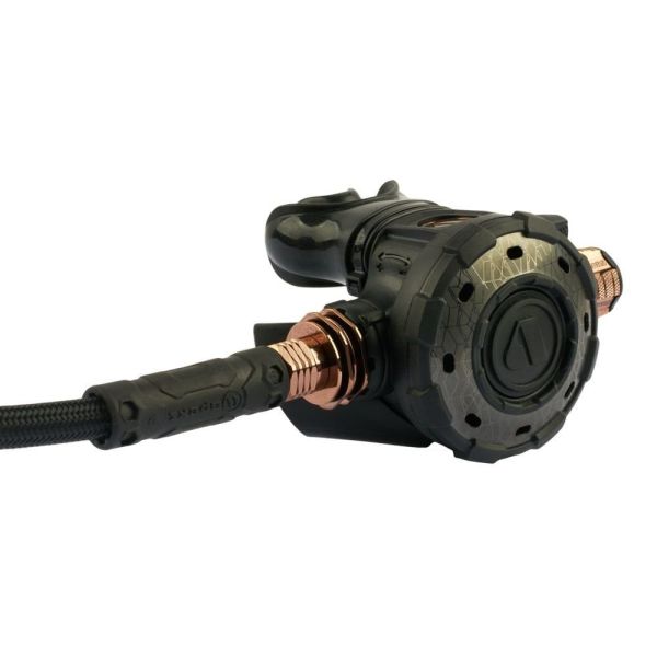 Apeks MTX-RC DIN 50. Yıl  Regulator