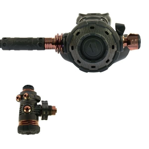 Apeks MTX-RC DIN 50. Yıl  Regulator