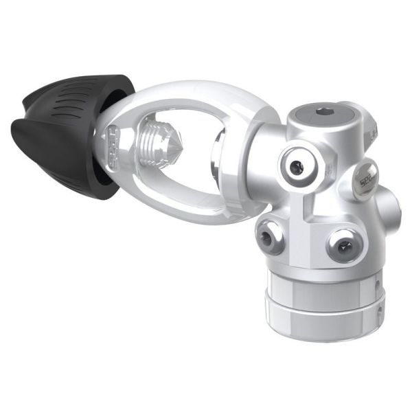 Seac IT500 ICE INT Regülatör + Ahtapot Set