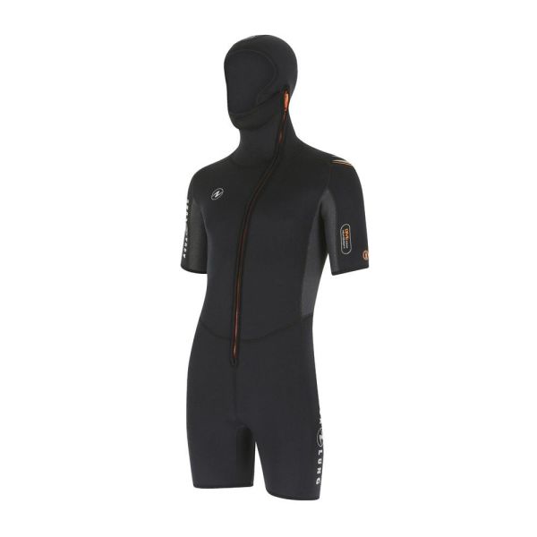 Aqua Lung Ceket Dive 5MM Erkek