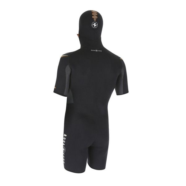 Aqua Lung Ceket Dive 5MM Erkek