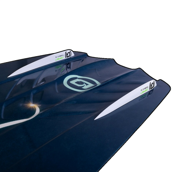 OBRIEN WAKEBOARD SPARK TEKNE ARKASI