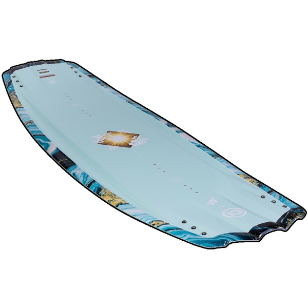 OBRIEN WAKEBOARD SPARK TEKNE ARKASI