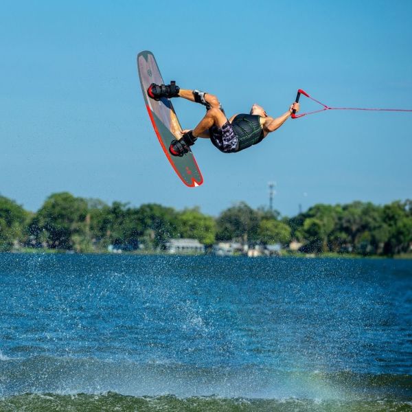 OBRIEN WAKEBOARD FIX PARK SERIES