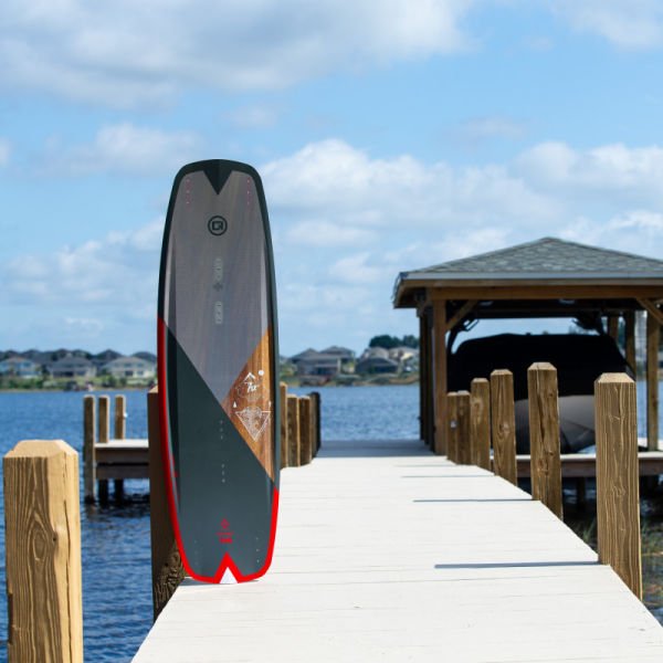 OBRIEN WAKEBOARD FIX PARK SERIES