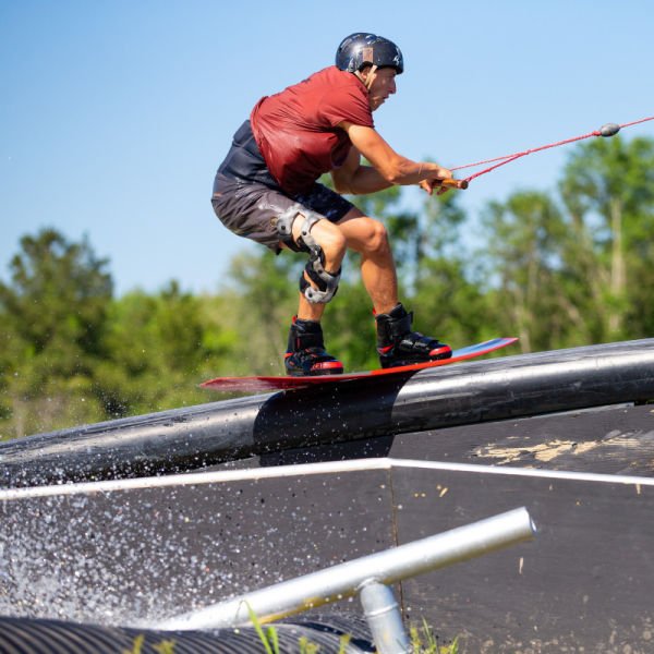 OBRIEN WAKEBOARD FIX PARK SERIES