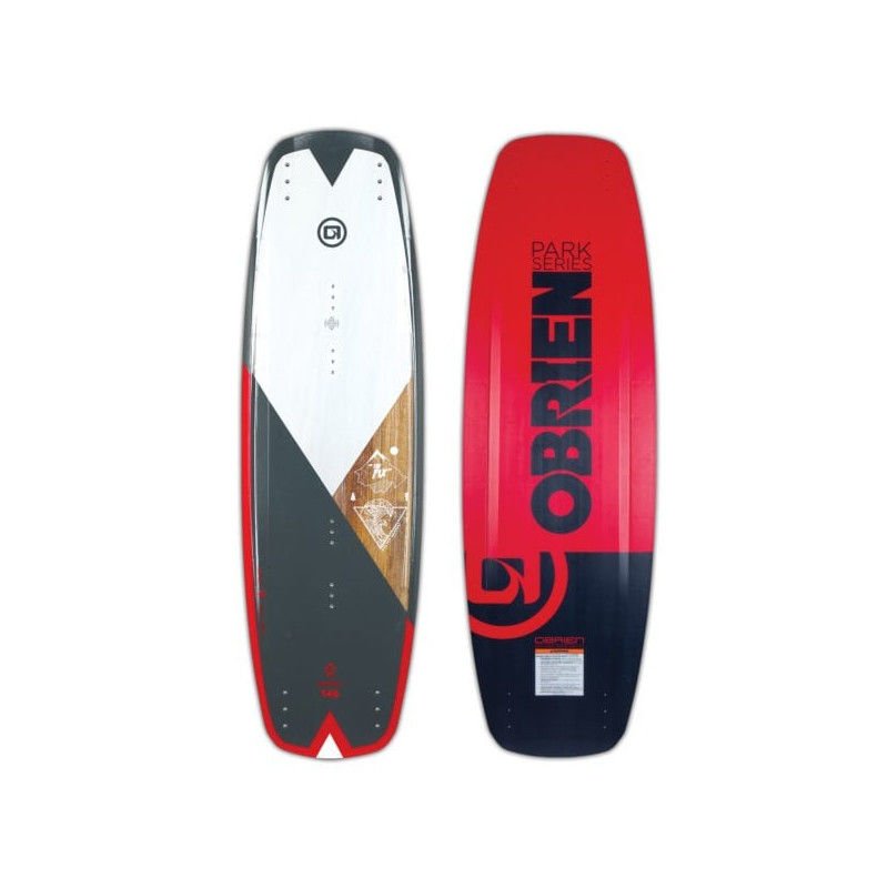 OBRIEN WAKEBOARD FIX PARK SERIES