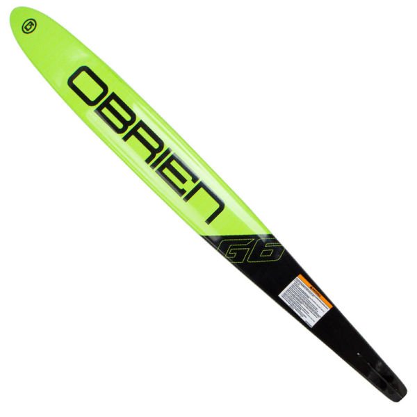OBRIEN G6 MONO SLALOM KAYAĞI