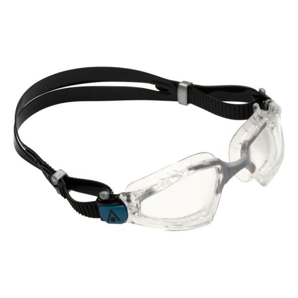 Aquasphere Kayenne Pro Şeffaf Yüzücü Gözlüğü