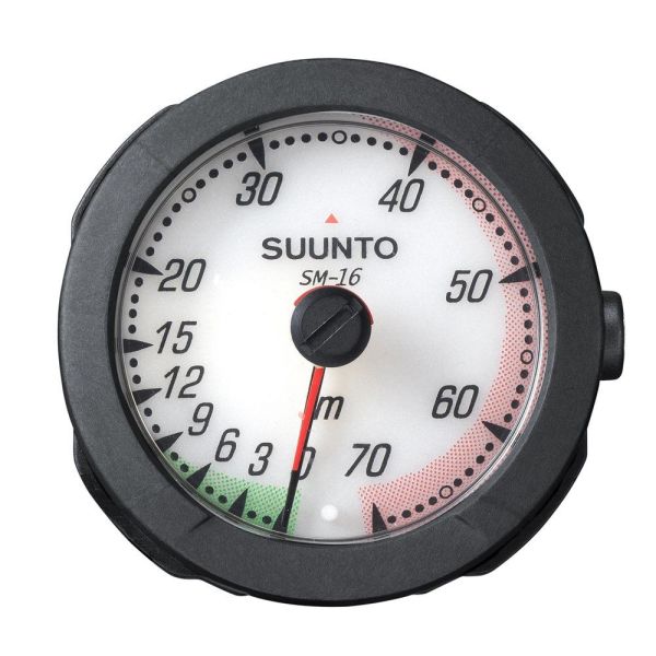 Suunto Derinlik Kol Sm-16/70