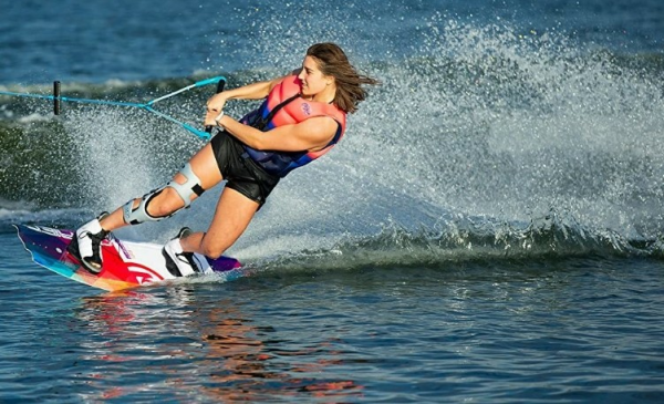 OBRIEN WAKEBOARD SIREN (119cm) TEKNE ARKASI