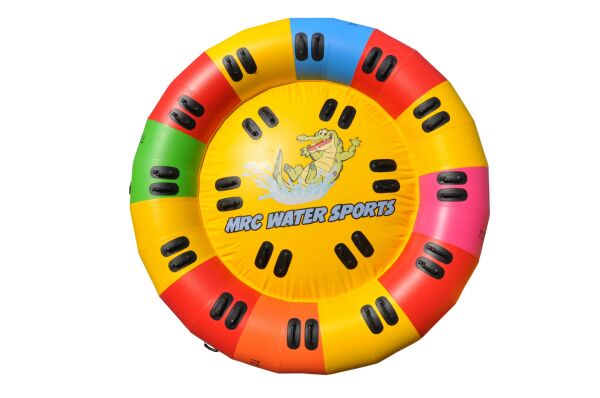 SEABIRD TORNADO 10-12 PERSON (TİCARİ AMAÇLI)