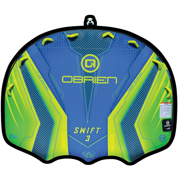 OBRIEN RİNGO SWIFT (3 PERSON)