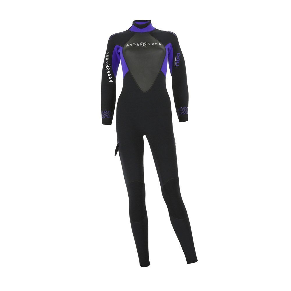 Aqua Lung Mono Bali 3MM Kadın M