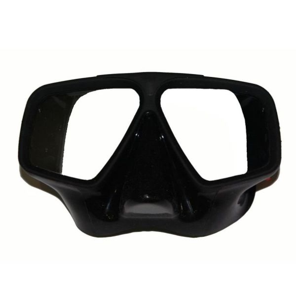 Skipper Nero Maske