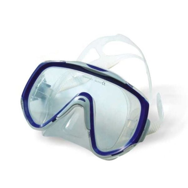 Bigboss Şeffaf Maske