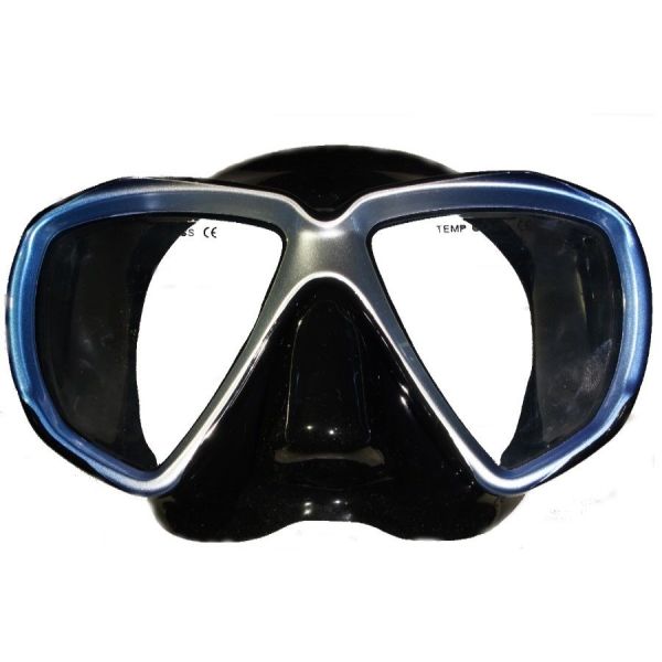 Phantom Siyah Maske