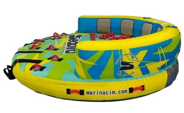 SEABIRD JUGGLER 6 PERSON (TİCARİ AMAÇLI AĞIR HİZMET RİNGOSU)